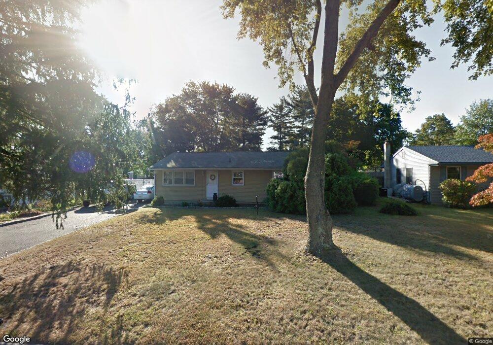 425 Timberline Dr, Mount Laurel, NJ 08054 - photo 1