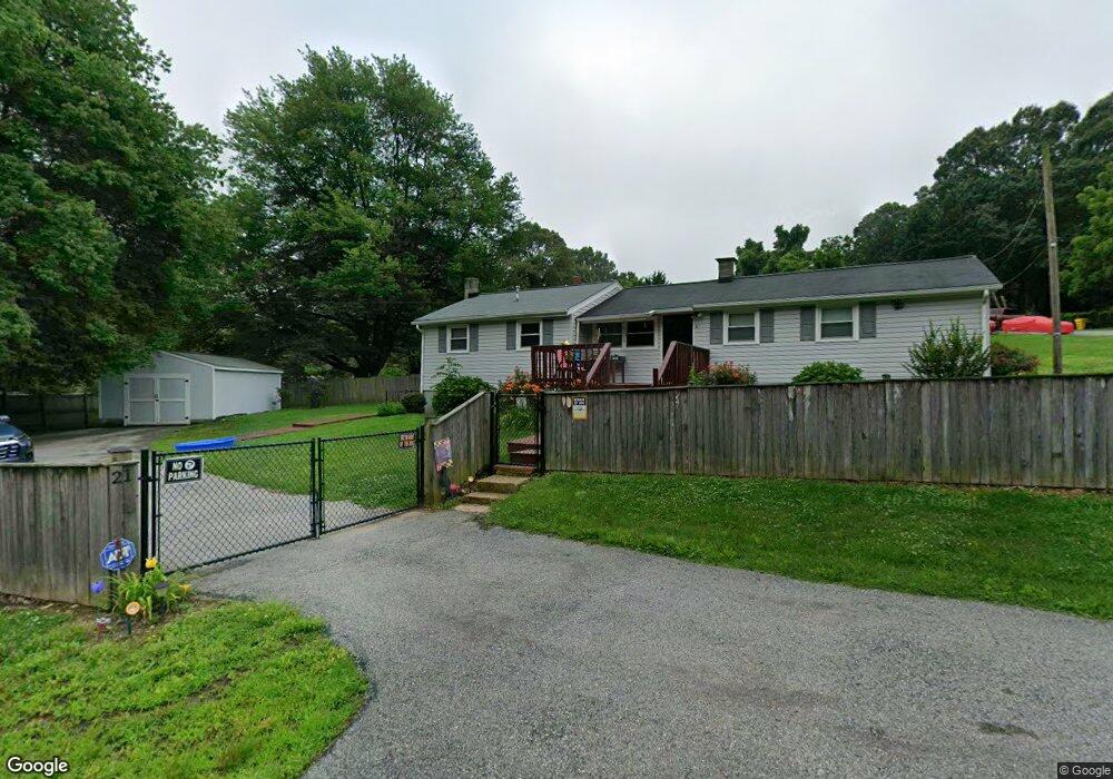 23 Ark Rd, Lothian, MD 20711 - photo 1