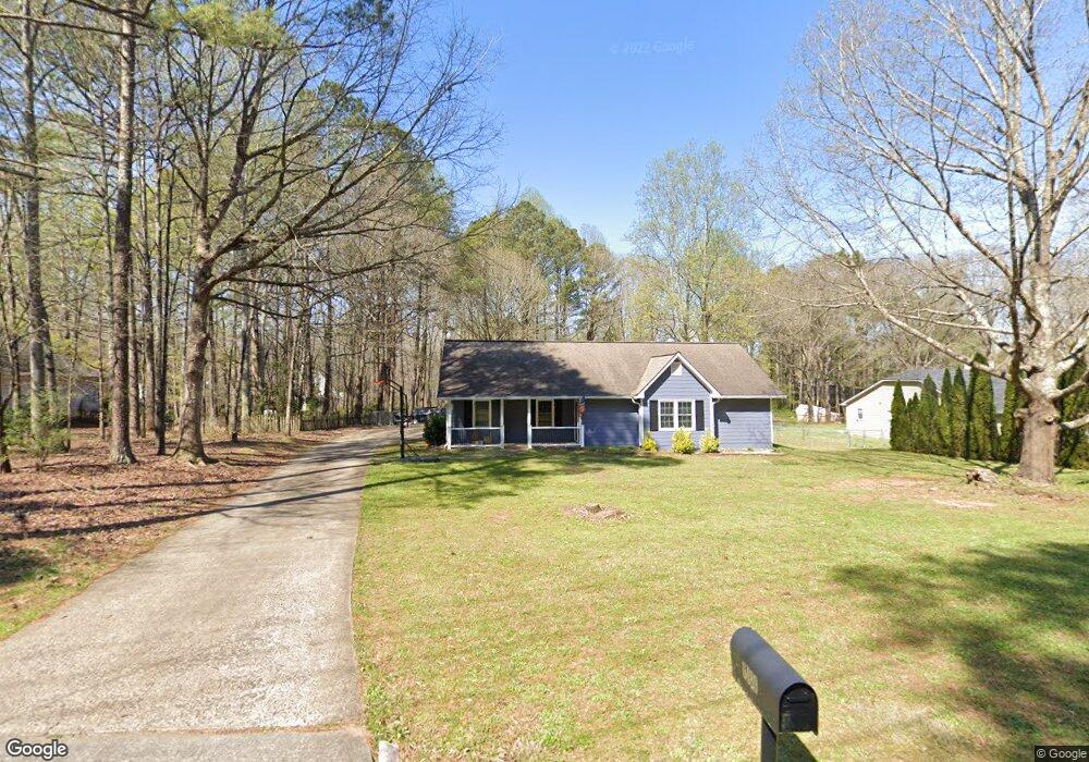 6489 Will Dupree Ln, Acworth, GA 30102 - photo 1