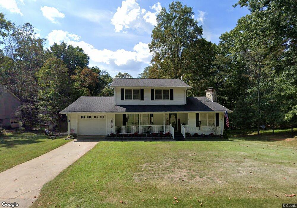 812 Calhoun Rd, Dahlonega, GA 30533 - photo 1
