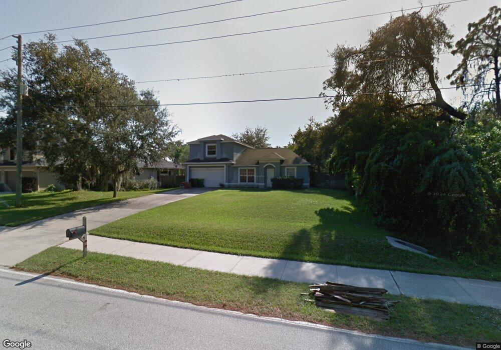 4615 Kings Hwy, Cocoa, FL 32927 - photo 1