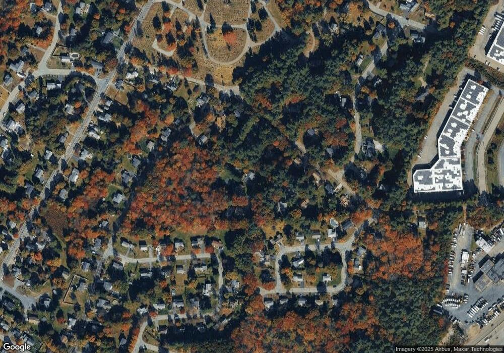 3 Brush Hill Way, Walpole, MA 02081 - photo 1