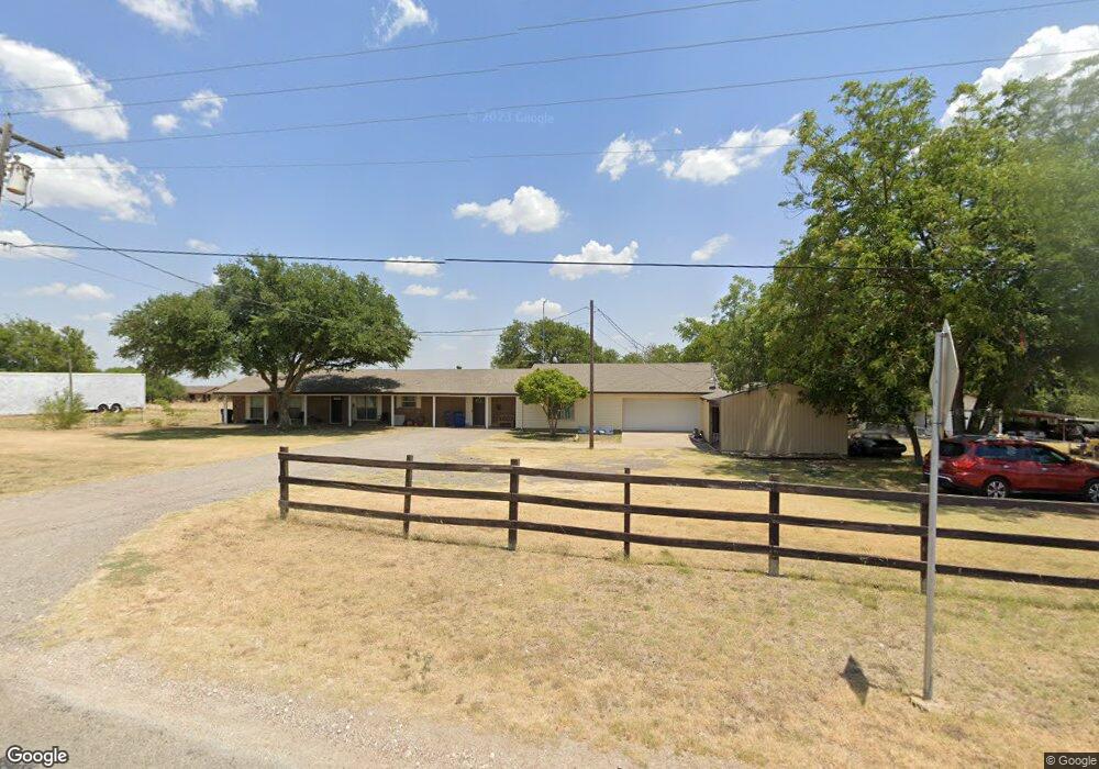 11077 Pendleton Troy Rd, Troy, TX 76579 - photo 1