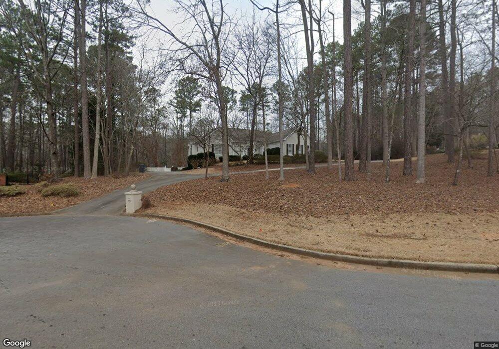 3210 Woodhaven Ct SW, Conyers, GA 30094 - photo 1