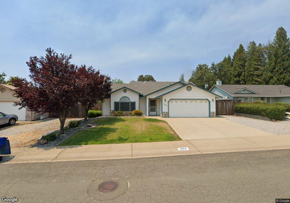 1906 Airstrip Rd, Redding, CA 96003 - photo 1