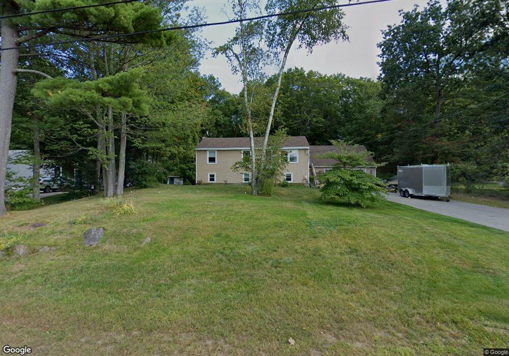 91 Sherburne St, Springvale, ME 04083 - photo 1