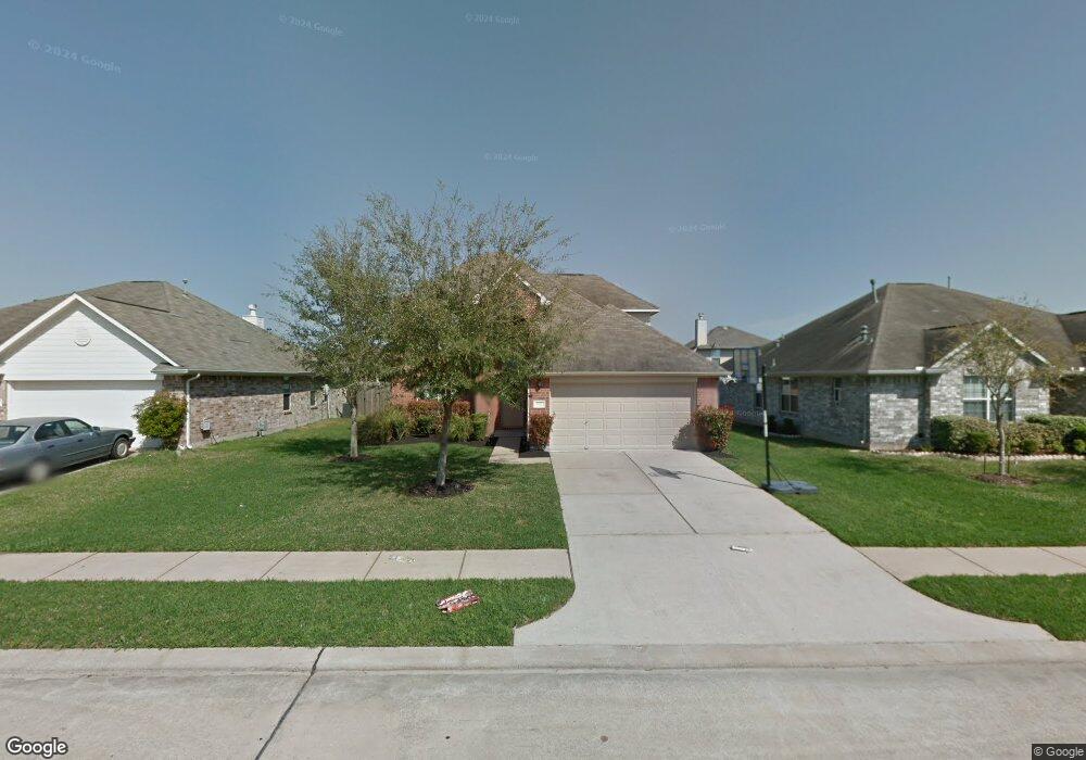 4111 Tawakon Dr, Pearland, TX 77584 - photo 1