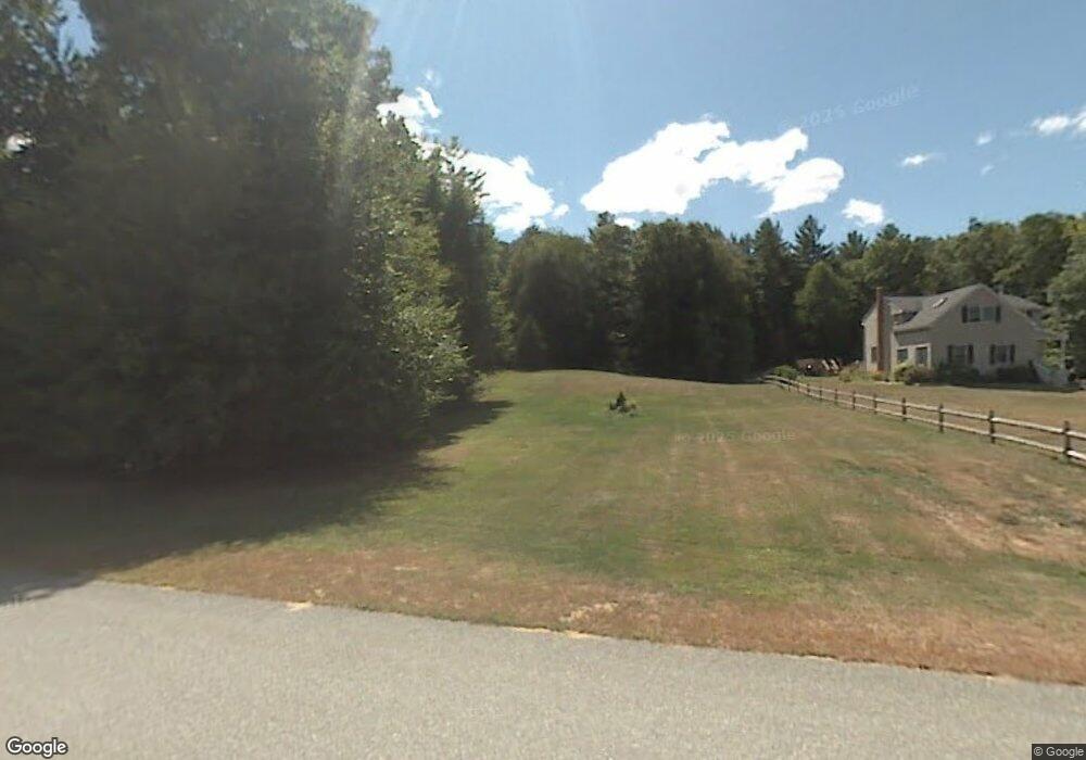 54 Merryfield Ln, East Hampstead, NH 03826 - photo 1