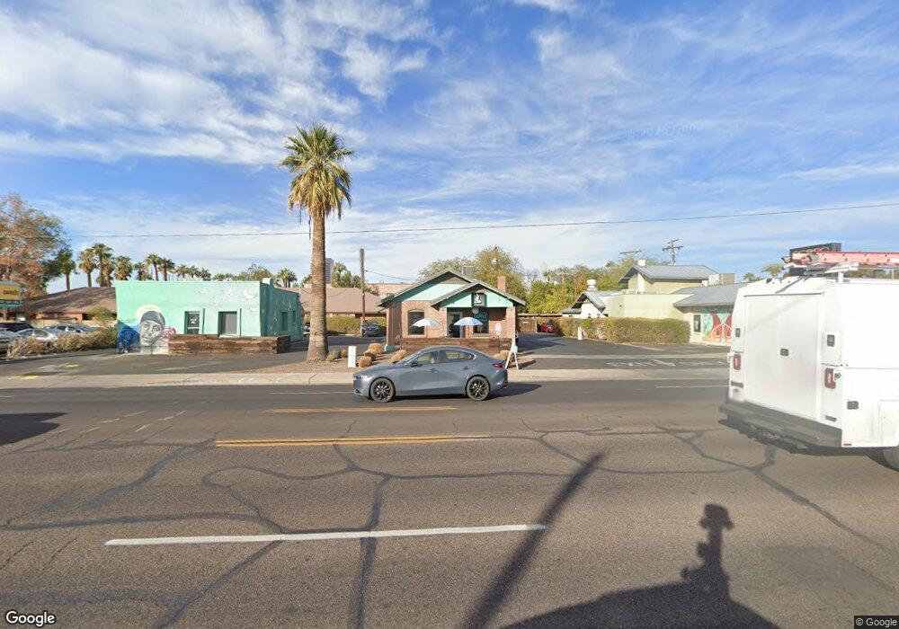 2014 N 7th St, Phoenix, AZ 85006 - photo 1