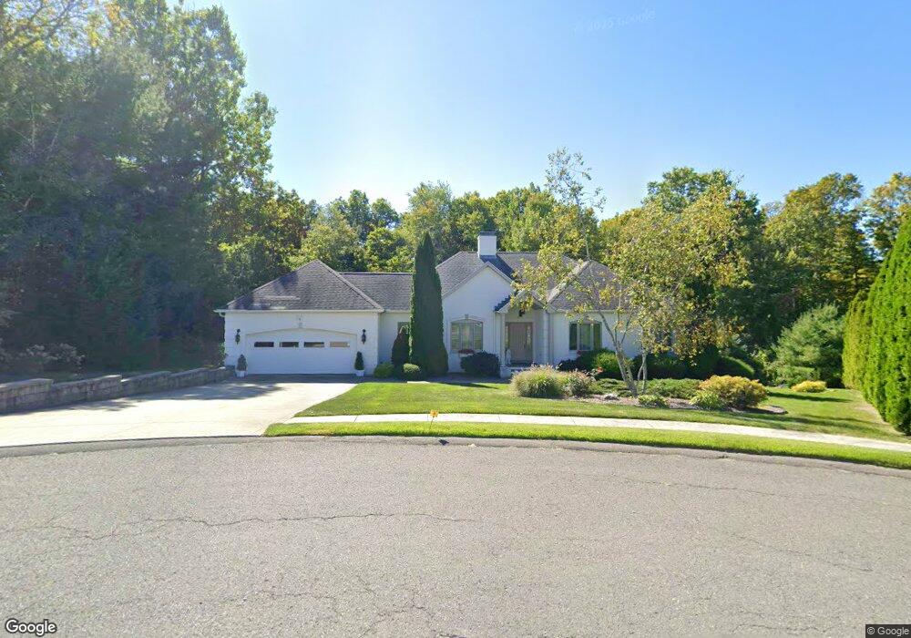 100 Therese Marie Ln, West Springfield, MA 01089 - photo 1