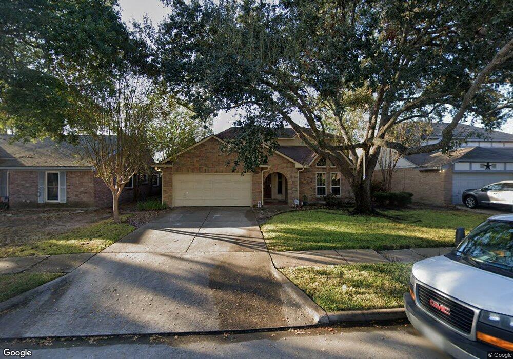 8431 Battle Plains Dr, Houston, TX 77040 - photo 1