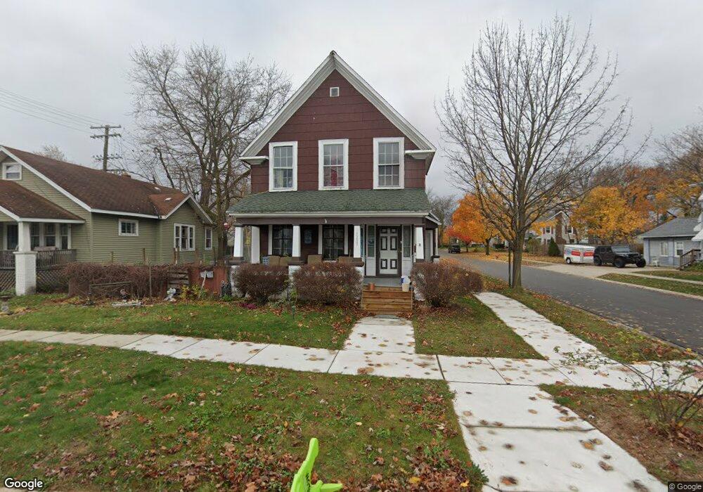 2203 7th St, Port Huron, MI 48060 - photo 1