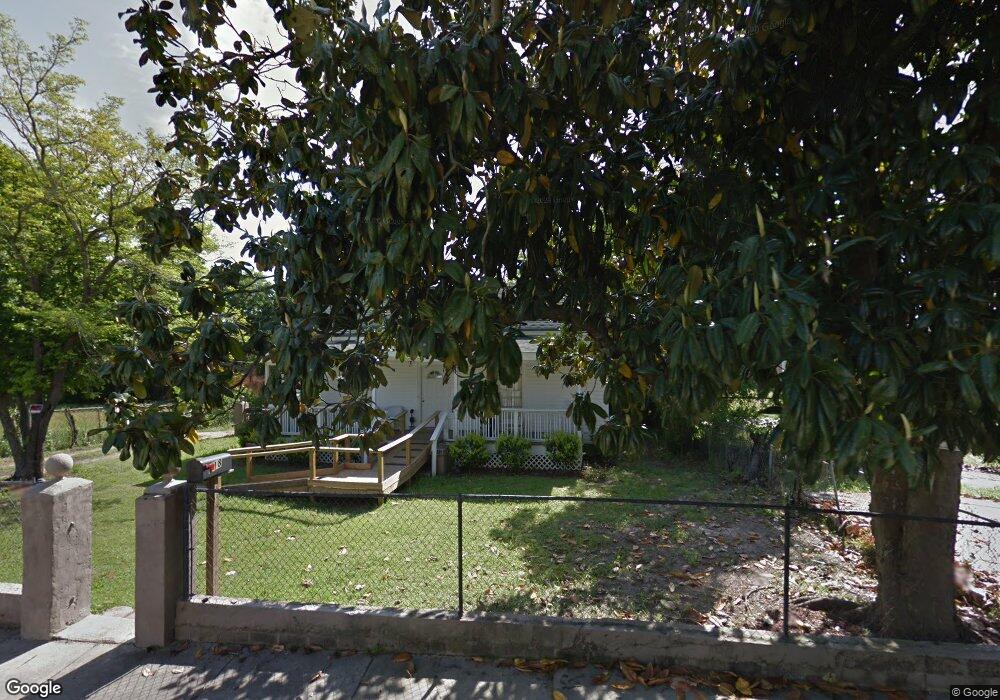 718 Weed St unit 1, Augusta, GA 30904 - photo 1