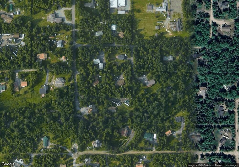 4320 Shoshoni Ave, Anchorage, AK 99516 - photo 1