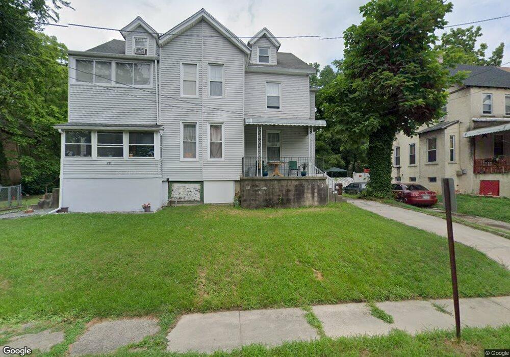 81 Bartram Ave, Lansdowne, PA 19050 - photo 1