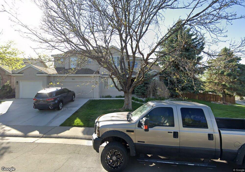 10107 Stephen Place, Highlands Ranch, CO 80130 - photo 1