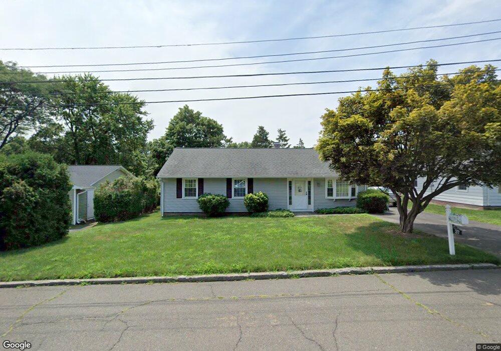 37 Corn Tassel Rd, Bridgeport, CT 06606 - photo 1