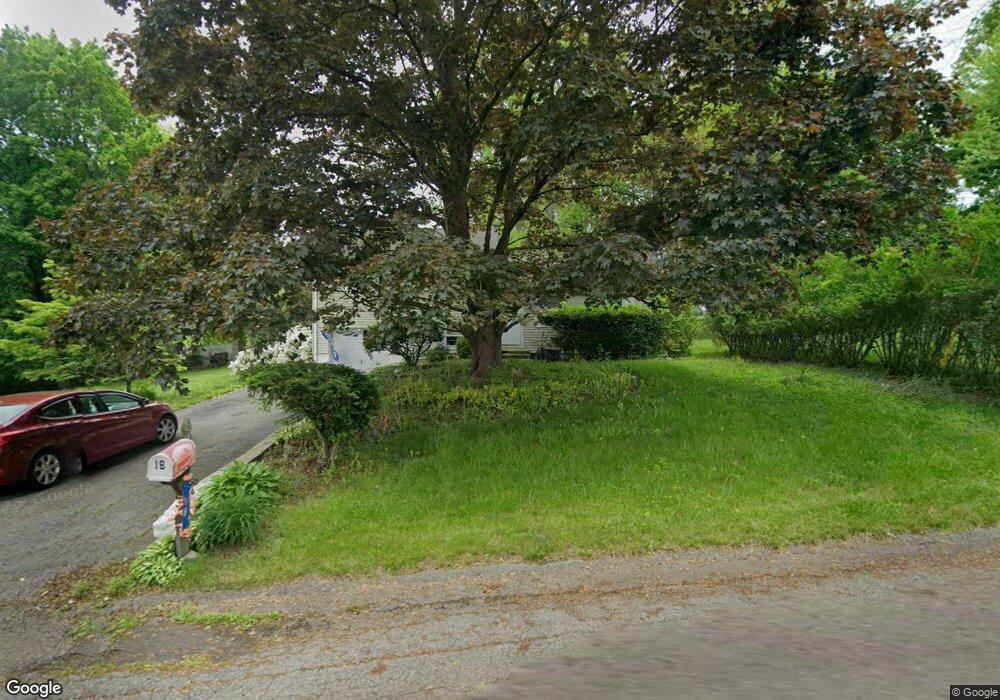 18 Ardmore Dr, Wappingers Falls, NY 12590 - photo 1