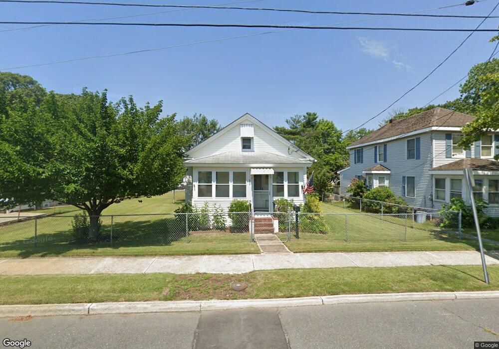 639 1st St, Somers Point, NJ 08244 - photo 1