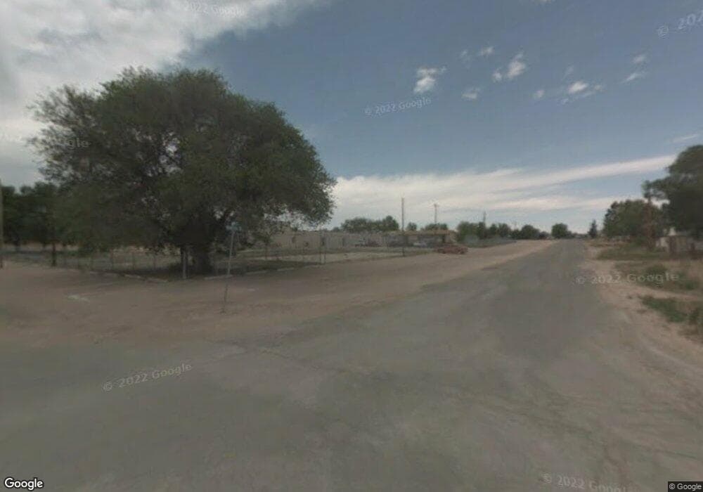 0 N Peyton Parcel 3 Hwy, Peyton, CO 80831 - photo 1