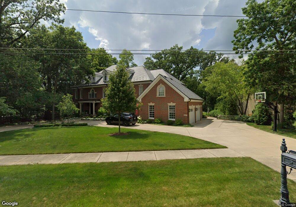 407 E Gartner Rd, Naperville, IL 60540 - photo 1