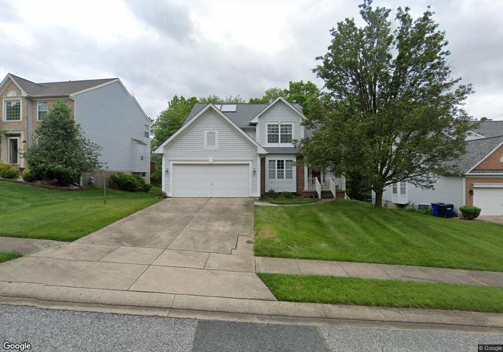 3210 Jourdan Ct, Abingdon, MD 21009 - photo 1