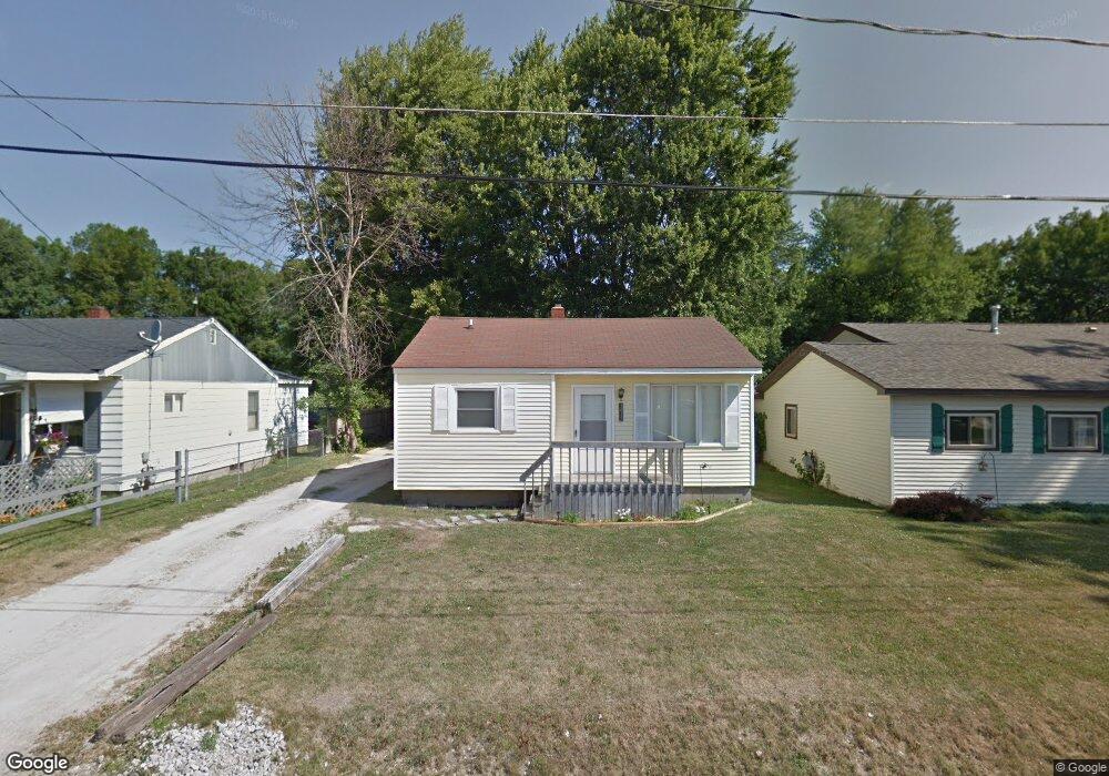 3412 W Home Ave, Flint, MI 48504 - photo 1