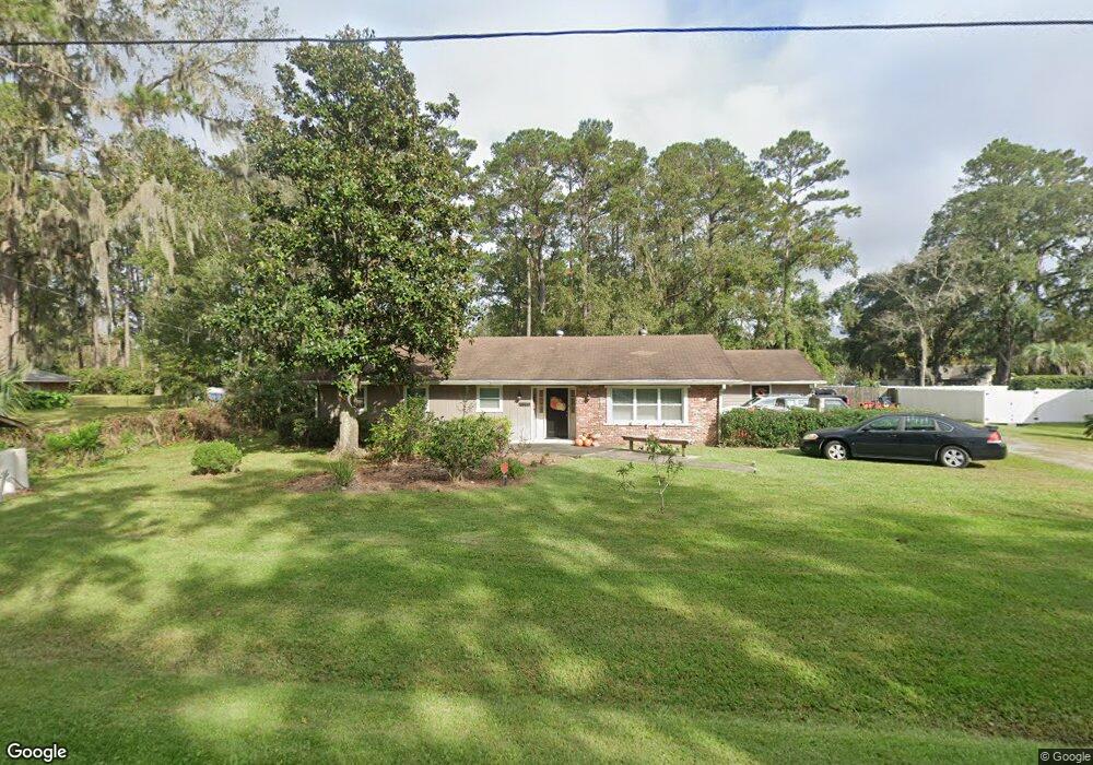 346 Ellis Point Way, Brunswick, GA 31520 - photo 1