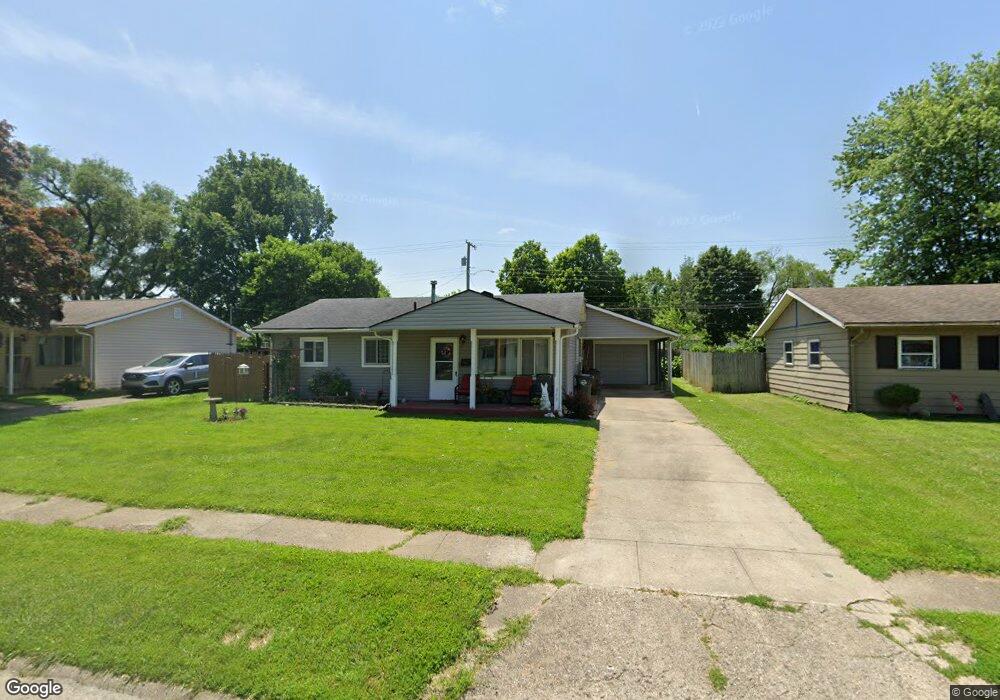 999 Stewart Ave, Xenia, OH 45385 - photo 1