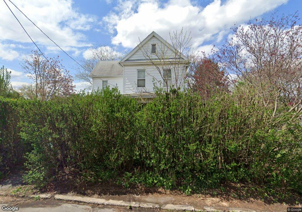 59 Burke St, Wilkes Barre, PA 18705 - photo 1