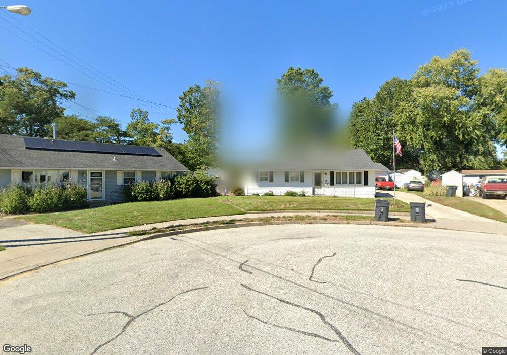 6 Fern Cir, West Berlin, NJ 08091 - photo 1