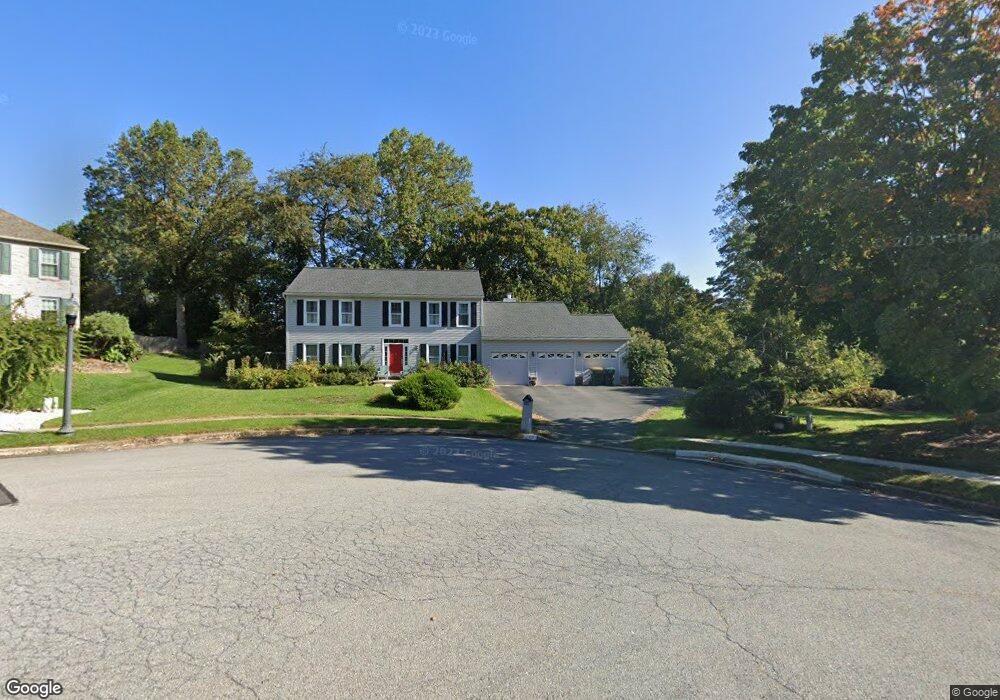 139 Brook Run, Hockessin, DE 19707 - photo 1