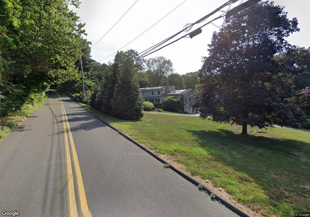 15 Marshall Ln, Weston, CT 06883 - photo 1