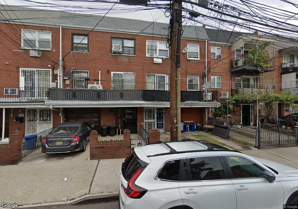 9237 54th Ave, Elmhurst, NY 11373 - photo 1