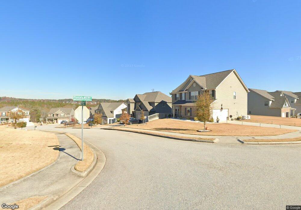 2503 Fallen Leaf Ct unit 149, Conyers, GA 30012 - photo 1