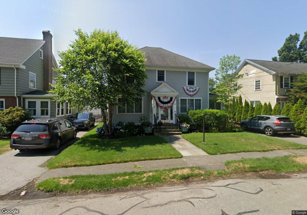 9 Auburndale Rd, Marblehead, MA 01945 - photo 1