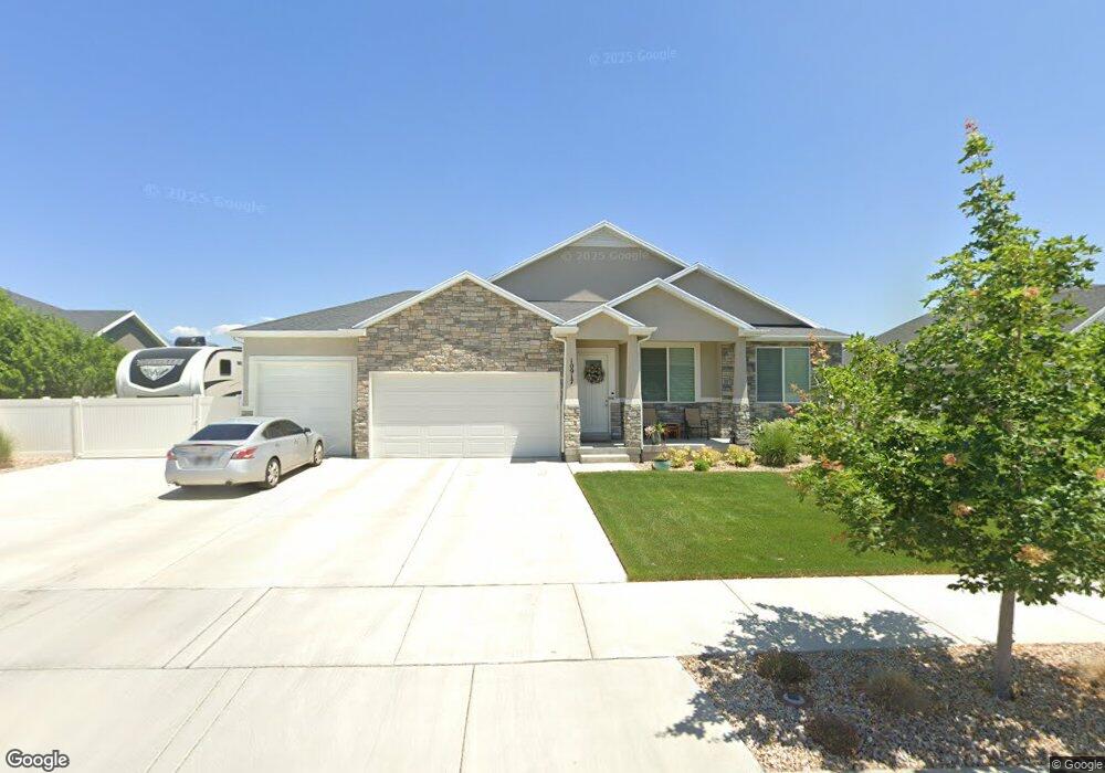 10917 S Jacks Farm Way, South Jordan, UT 84095 - photo 1