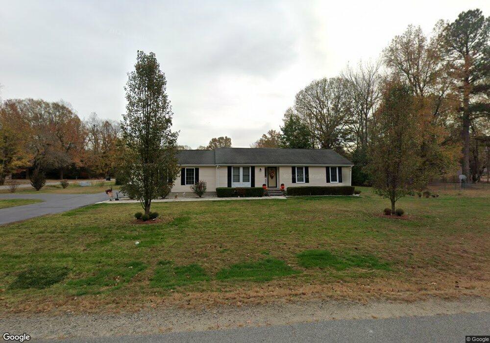 15424 Delaware Dr, King George, VA 22485 - photo 1