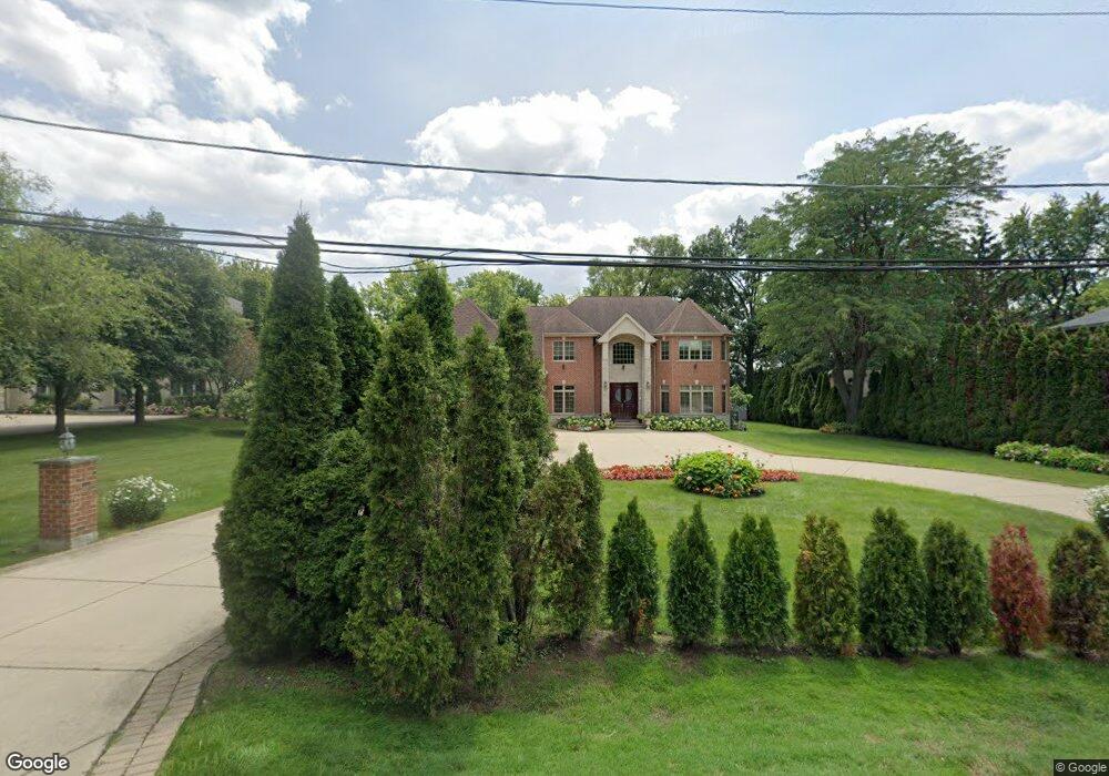 3445 Pynsky Rd, Glenview, IL 60026 - photo 1