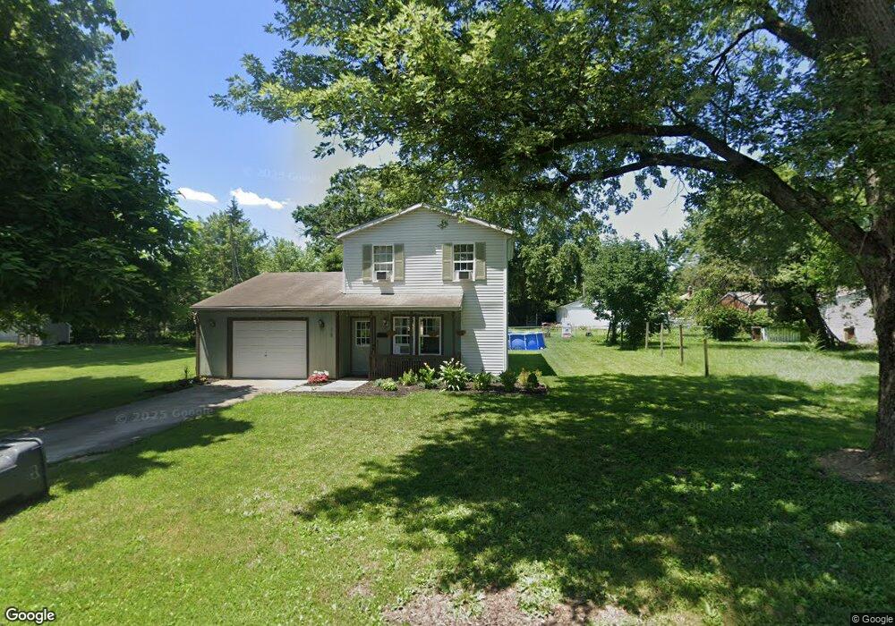 4109 Manor Rd, Columbus, OH 43224 - photo 1