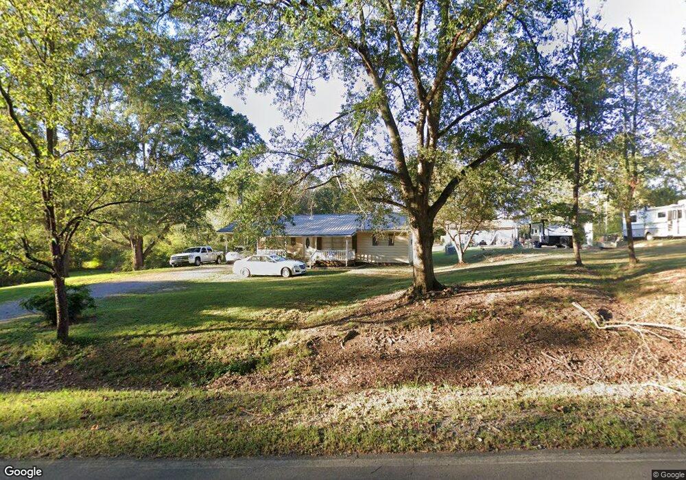 2051 Richard Bennett Rd, Crandall, GA 30711 - photo 1