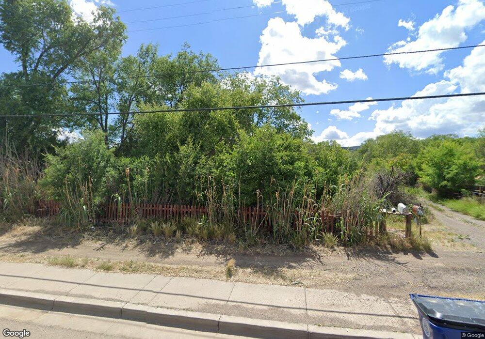 2007 Little Walnut Rd, Silver City, NM 88061 - photo 1