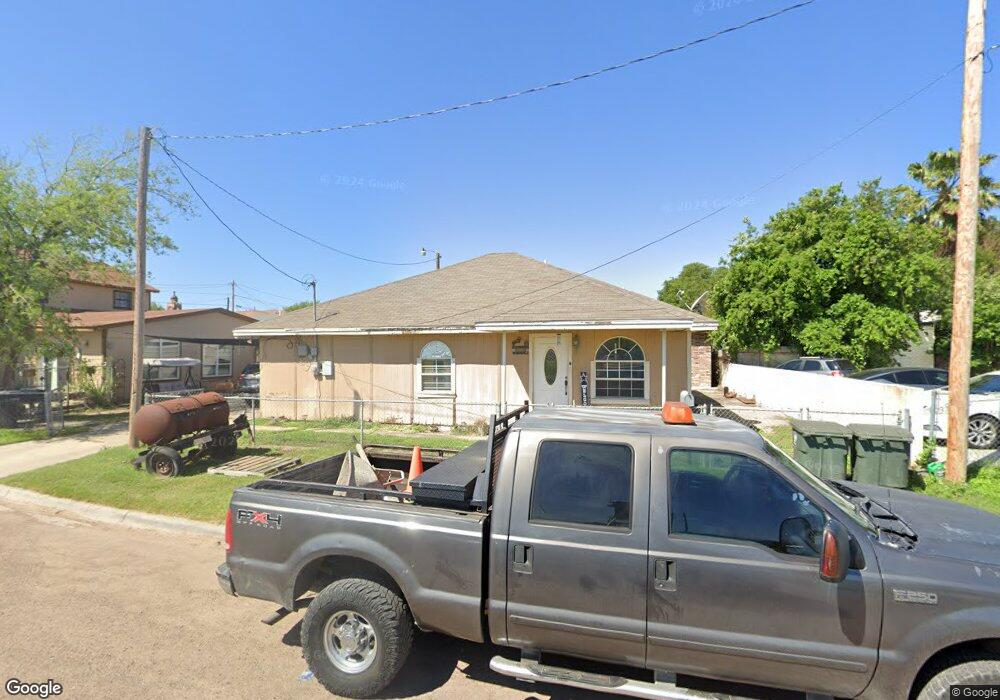 1906 San Leonardo Ave, Laredo, TX 78040 - photo 1