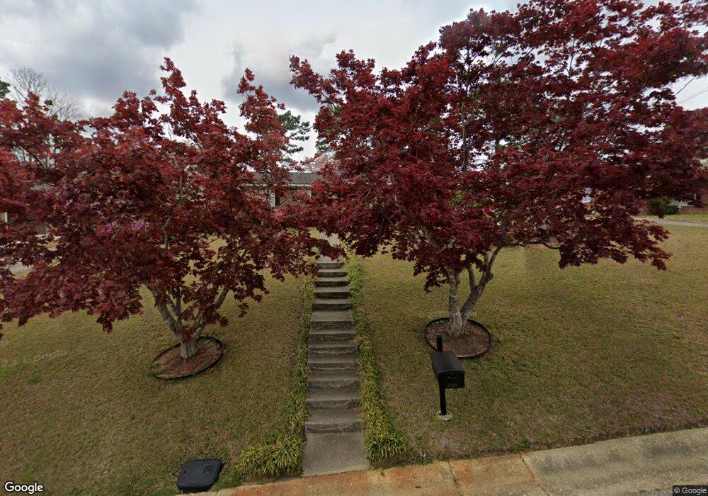 2406 Colgate Dr, Fayetteville, NC 28304 - photo 1