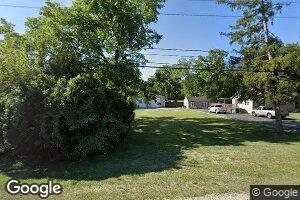 897 London Groveport Rd, Lockbourne, OH 43137