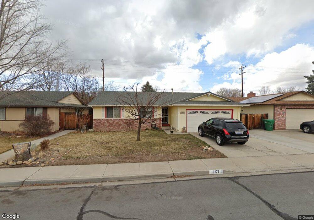 3171 Meadowlands Dr, Sparks, NV 89431 - photo 1