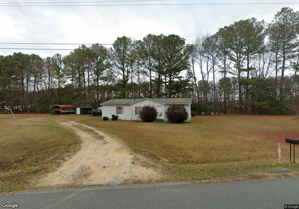 498 W Nance Springs Rd, Resaca, GA 30735 - photo 1