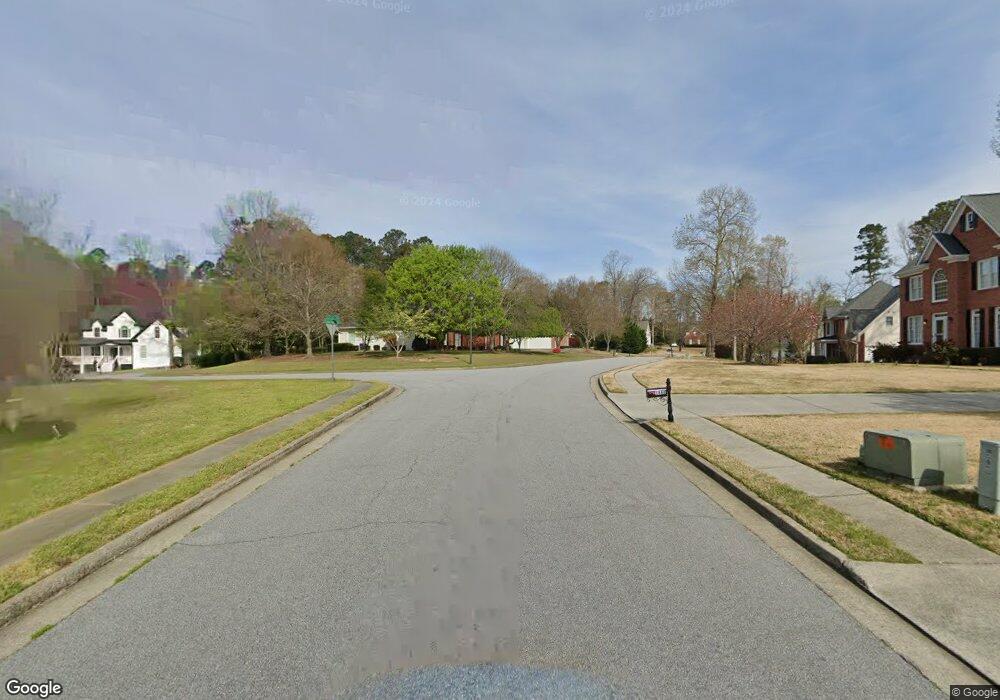 0 Tribble Crest Dr unit 8673568, Lawrenceville, GA 30045 - photo 1