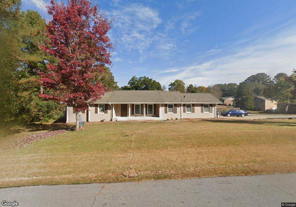 1064 Fox St SE, Conyers, GA 30013 - photo 1