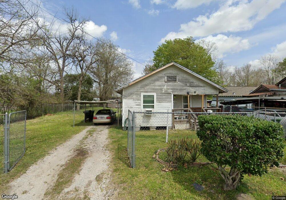 4205 Tiffin St, Houston, TX 77026 - photo 1
